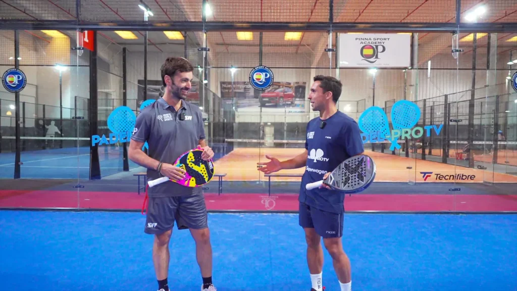 Top Must-Have Gear from the Padel Pro Shop in 2025