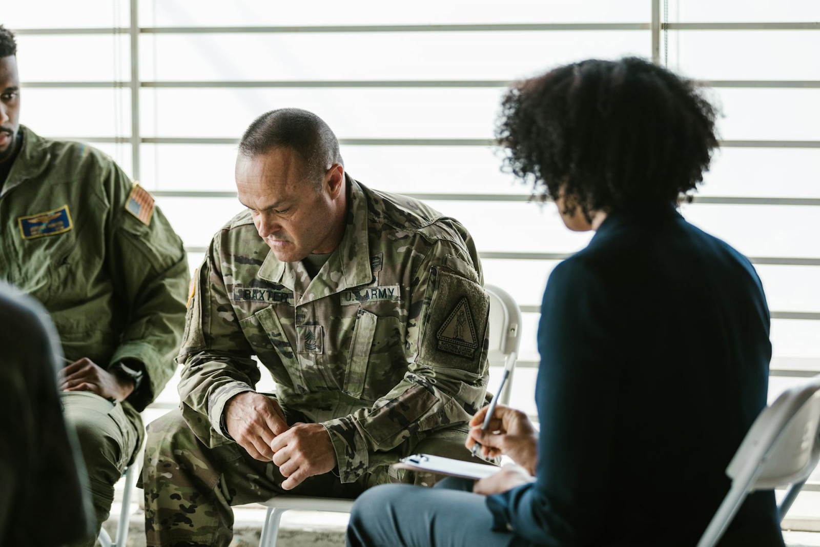 What Are the Names of the Top TRICARE Rehabs in the US? 1
