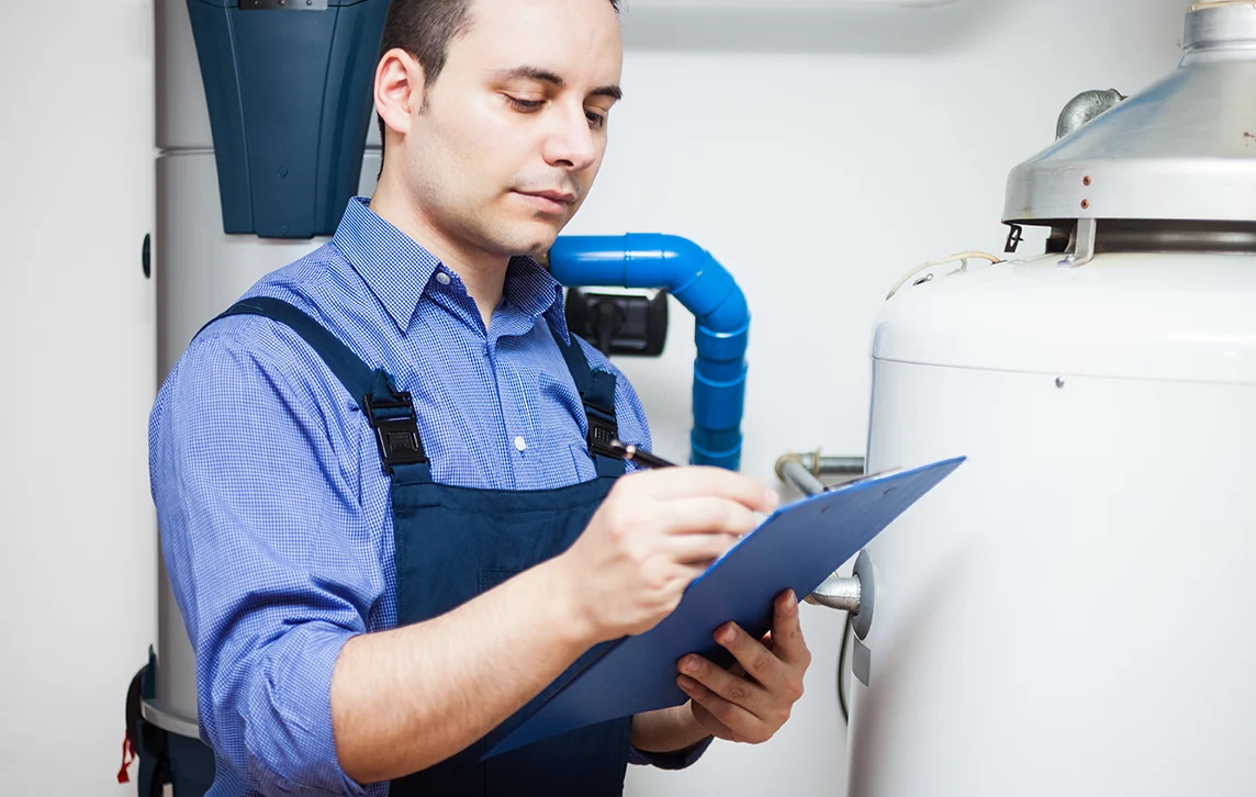Benefits of Annual Drain Inspections for Hamilton Homes 1