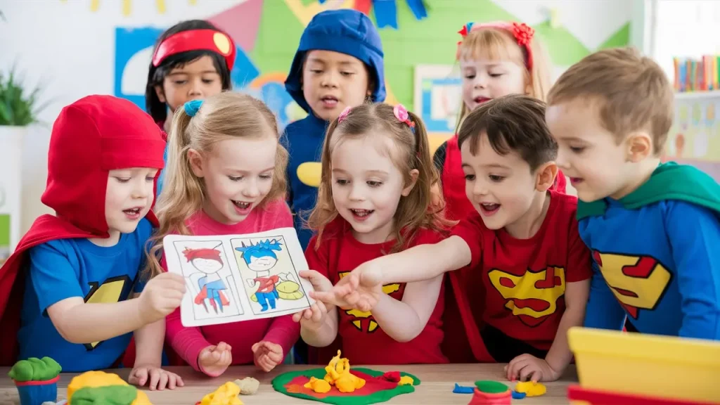 Applying Educational Games in Teaching Practice to Support Early Literacy Development