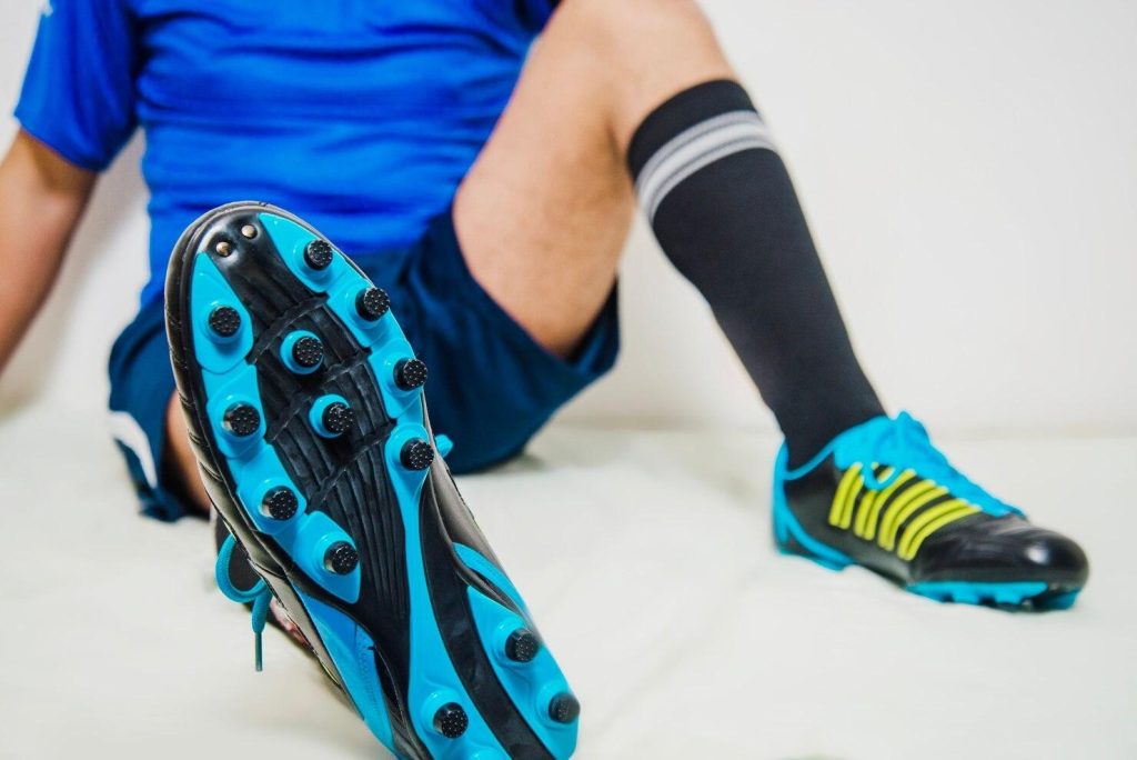 Power, Precision, and Personality: Do Football Boots Really Make a Difference?