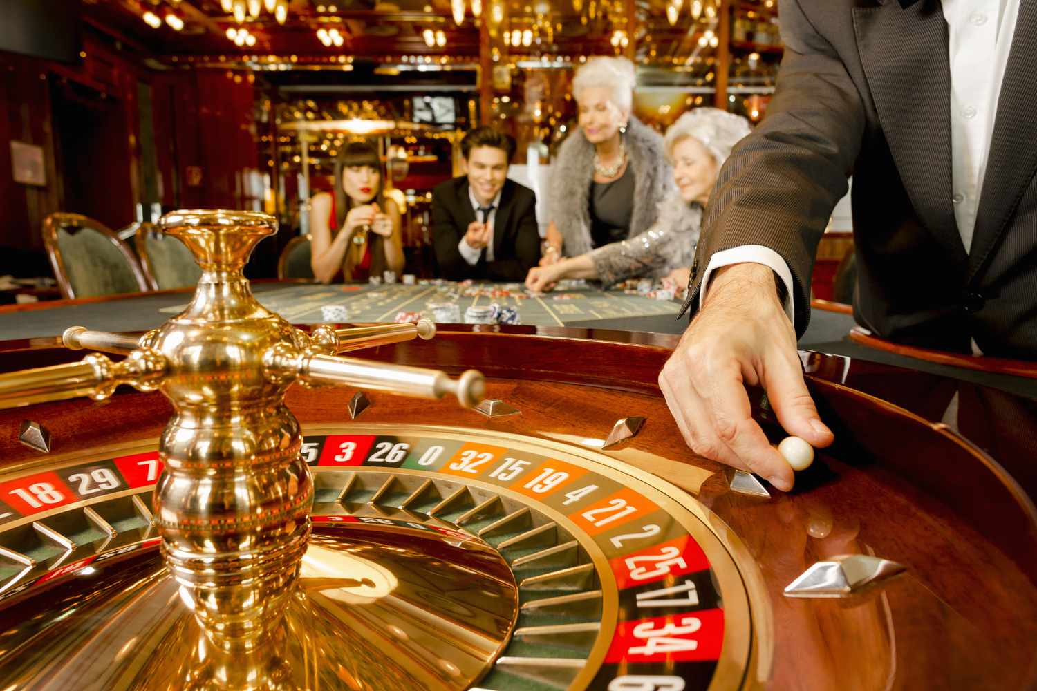 What Defines the Best Betting Experience? Key Factors to Consider 1