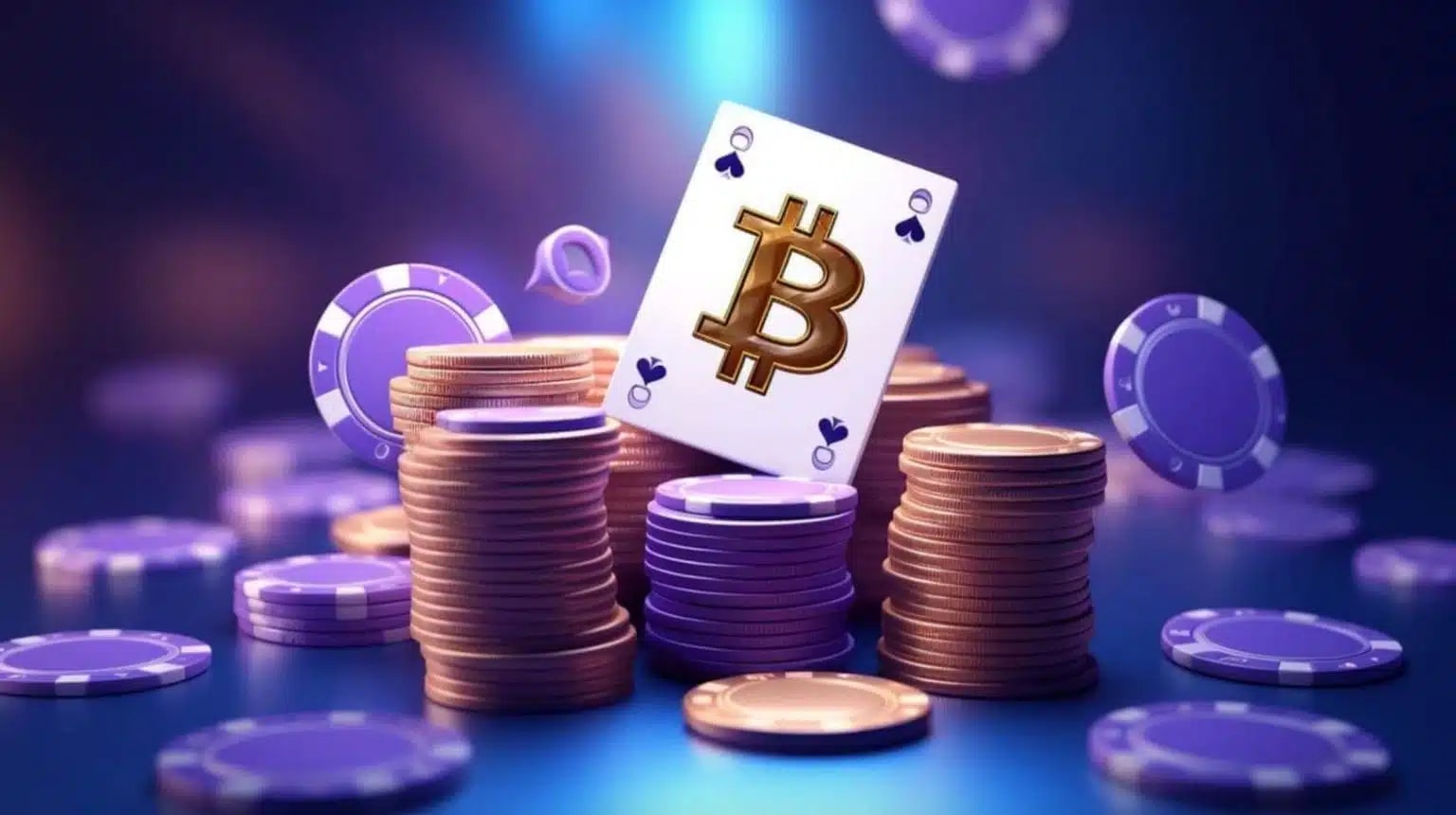 Spinning into the Future: The Allure of Crypto Slots 1