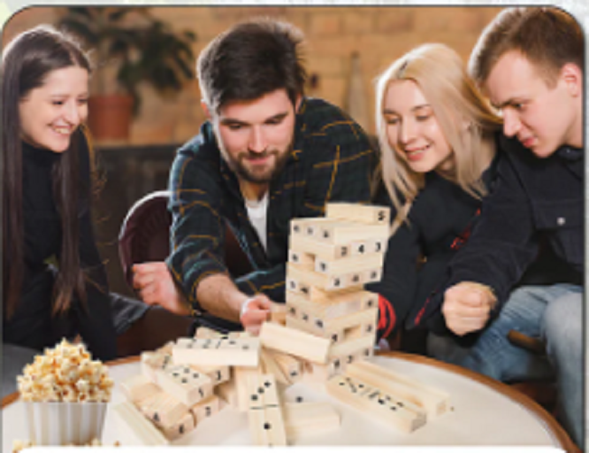 Unforgettable Party Games to Light Up Any Gathering 1
