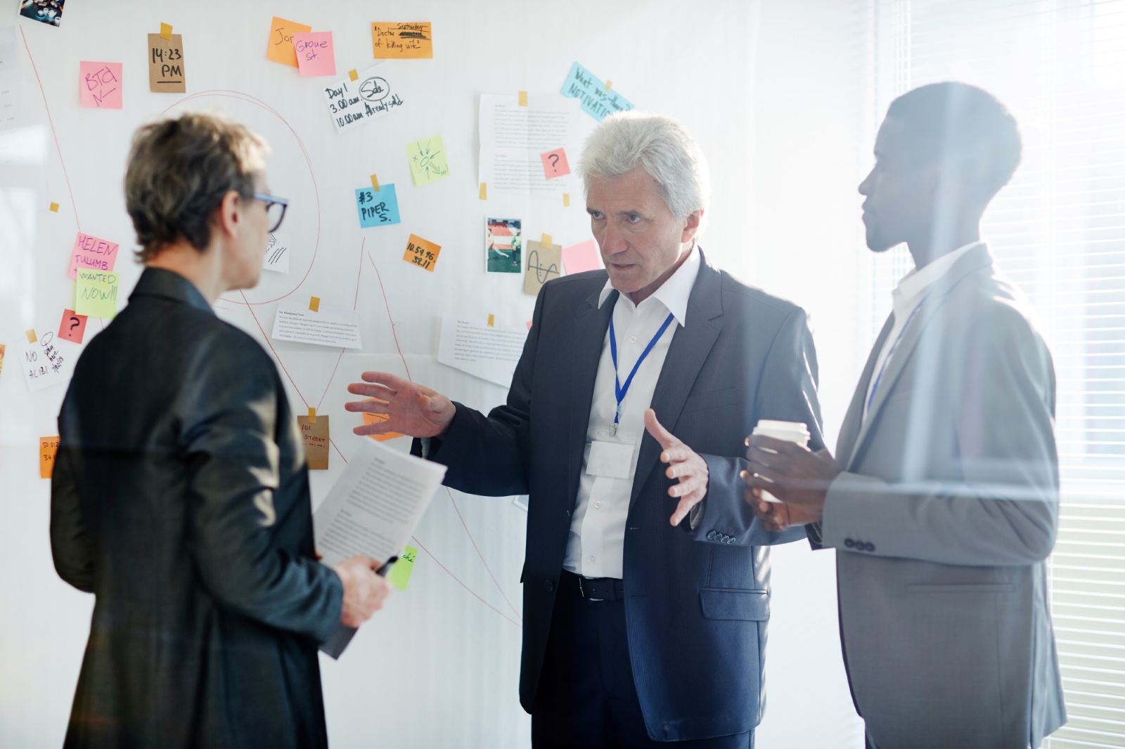 Pedro Vaz Paulo Coaching- Empowering Leaders With Transformational Strategies 1