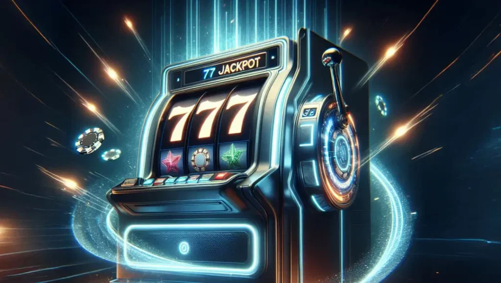 Slots vs. Table Games: Which One’s Better for Newbies?
