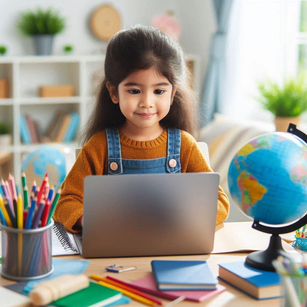 Learn Quran for Kids: Best Age to Start and Effective Methods 1