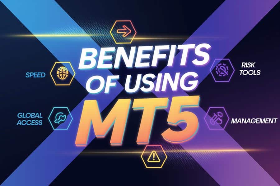 Get Metatrader 5 For Speed & Power 1