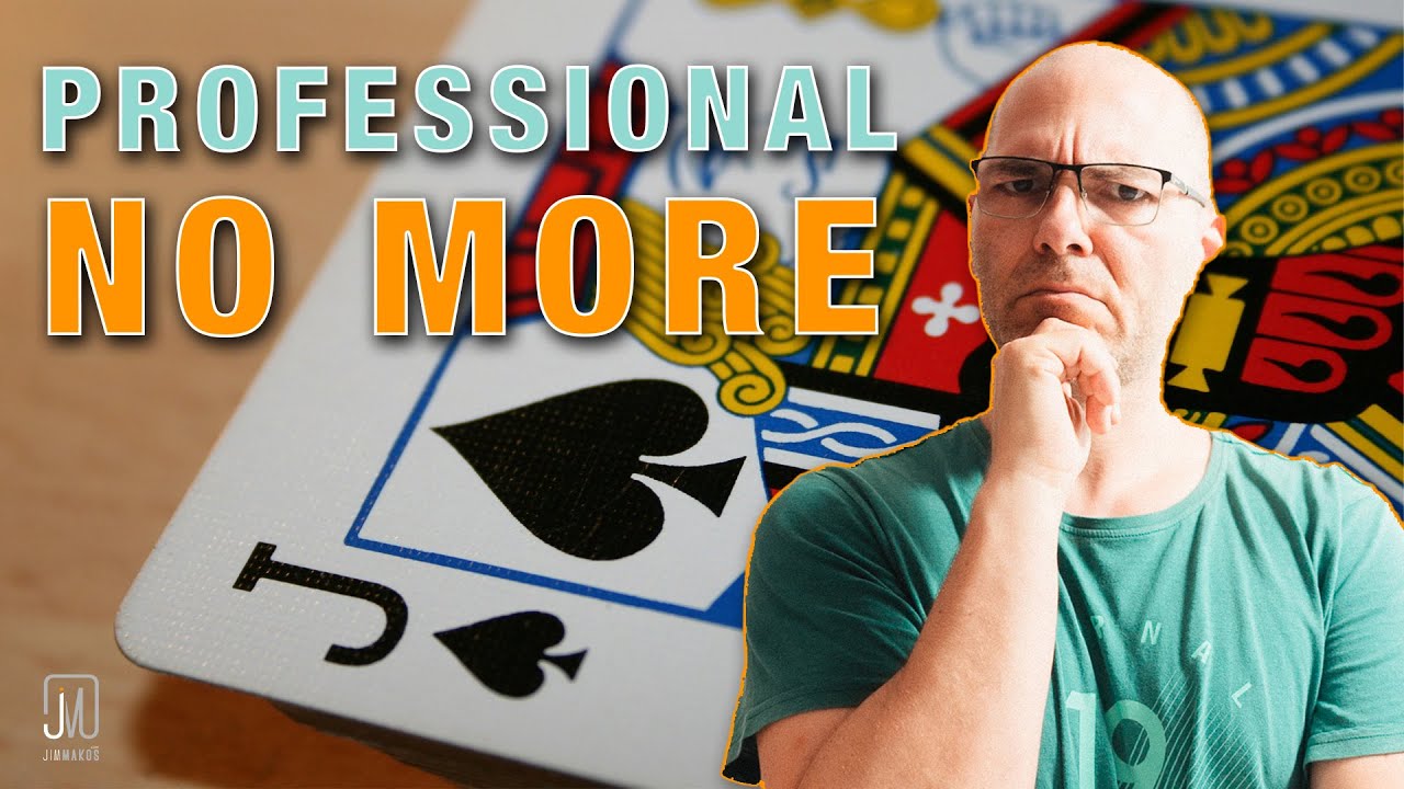 Would You Survive a Day as a Pro Online Gambler? 1