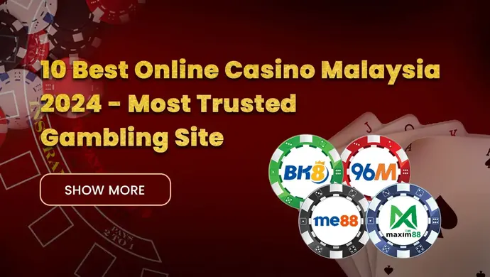 Casino MM88 – A Trusted Platform for Seamless Online Betting and Real Rewards 1