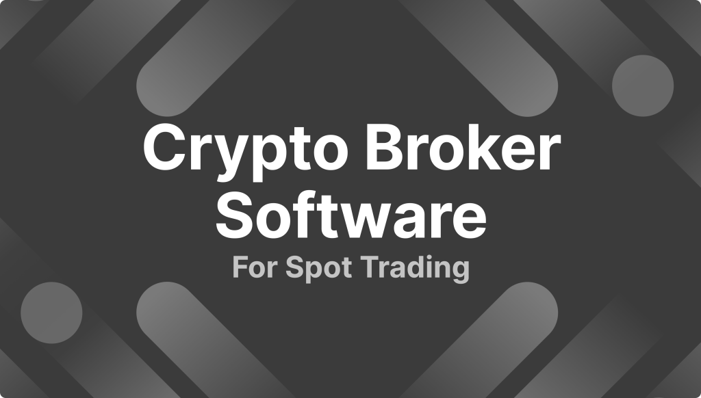 Choosing the Best Broker Program in Crypto