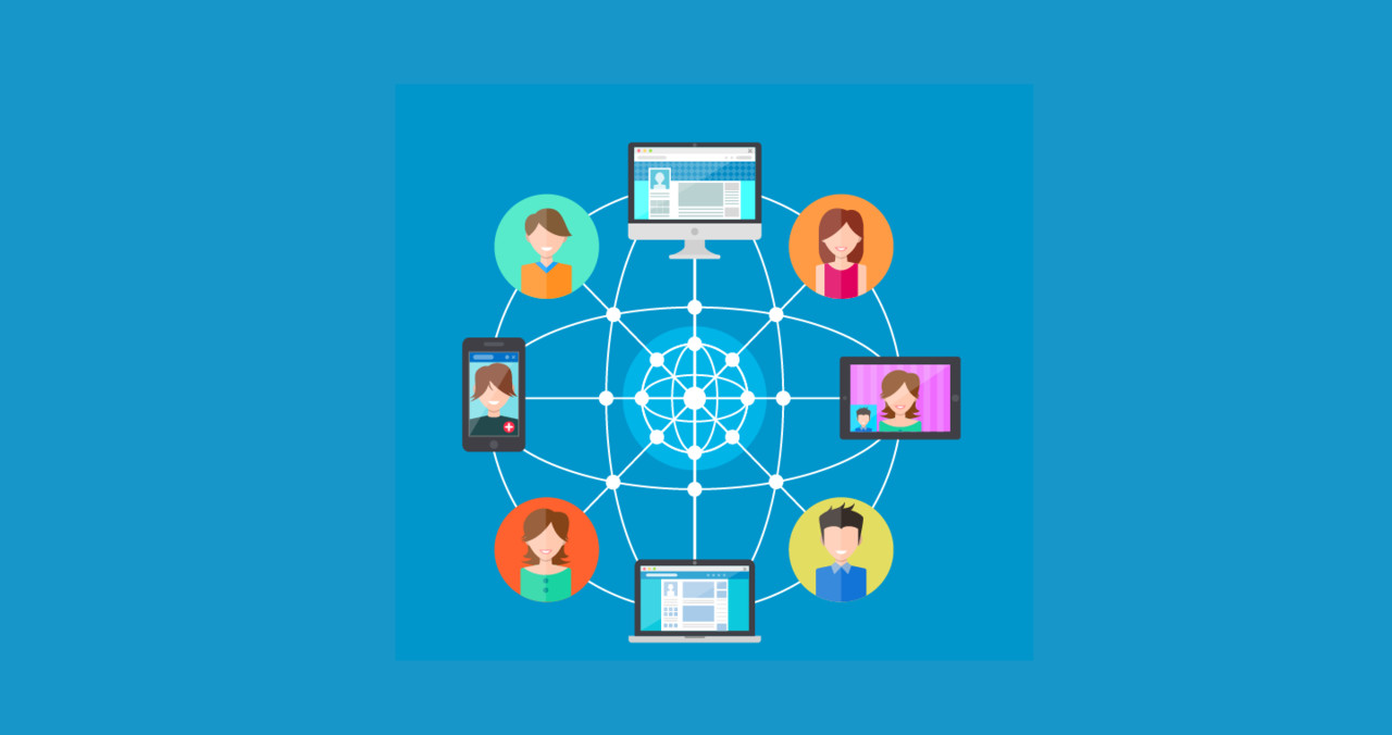 Remote Teams in 2025: Choosing the Right Name & Staying Connected 1
