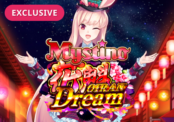 Mystino Casino Deposit Bonus: What You Need to Know