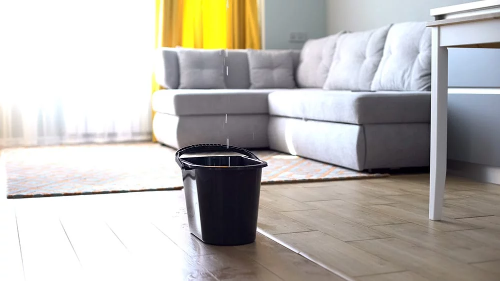Top Causes of Residential Water Damage and How to Avoid Them