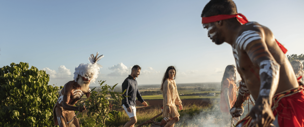 First Nations Travel Sees Uptick as Holiday Loan Australia Enables Cultural Access