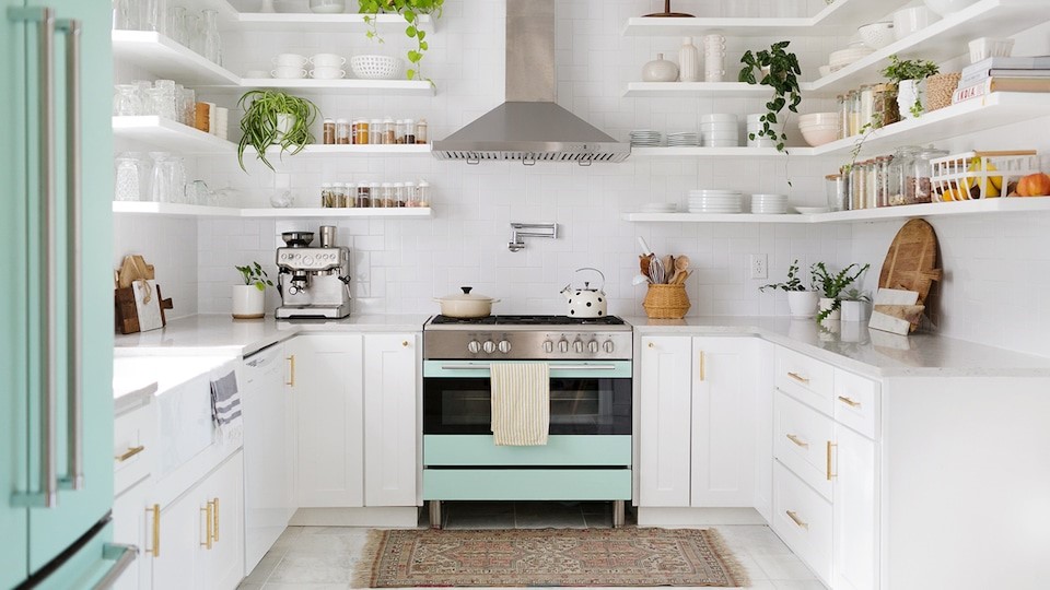 Transform Your Space and Lifestyle with a Kitchen Remodeling San Diego Project