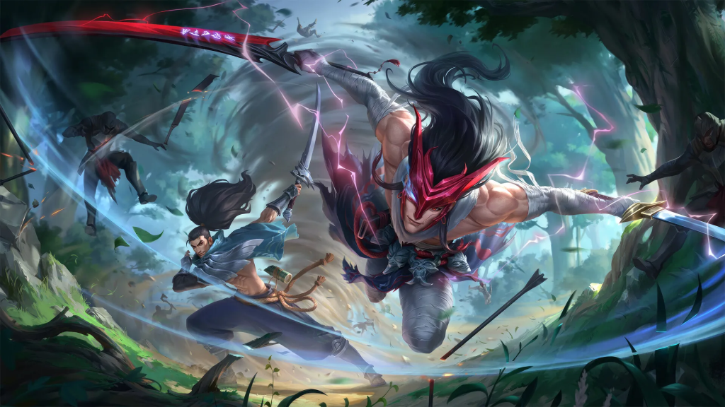 Ping Before You Play: The Smart Way to Test Your LoL Connection
