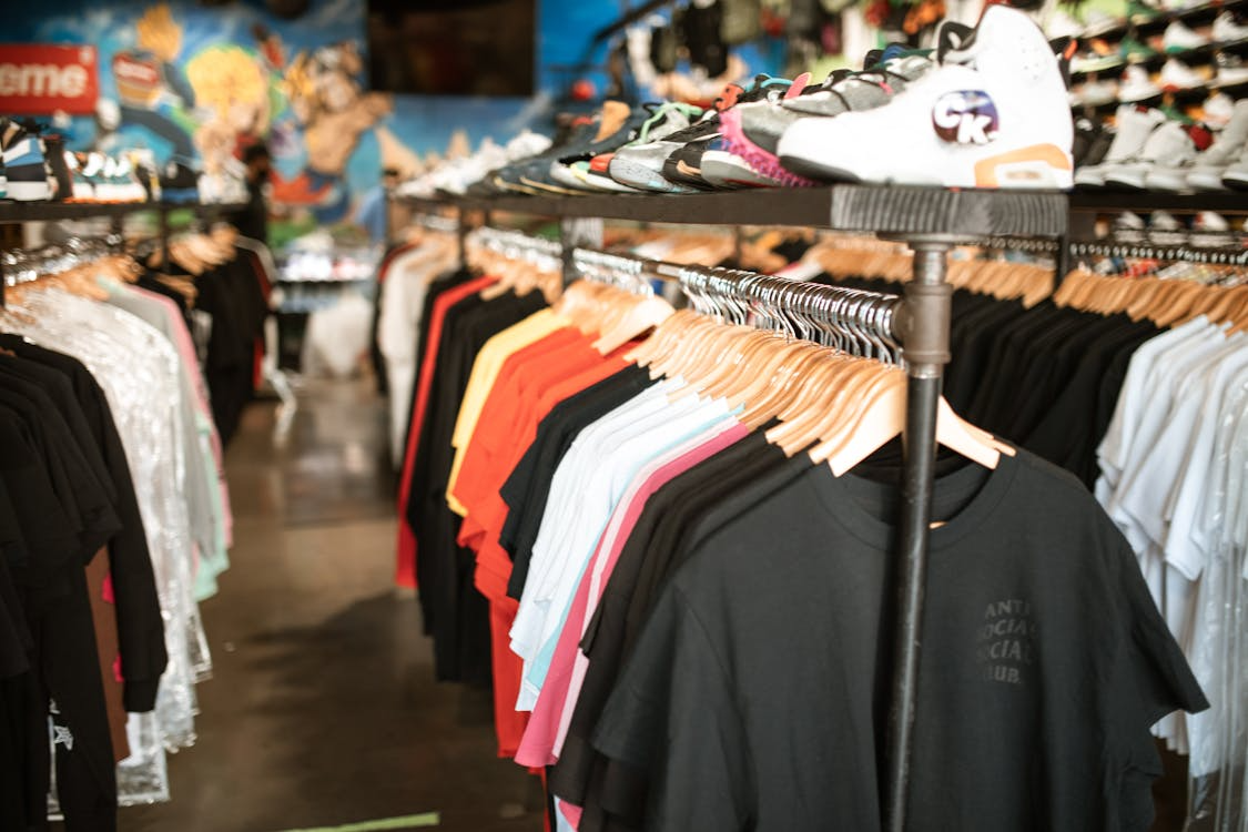 Best Custom T-Shirts for Australian Events and Promotions 1