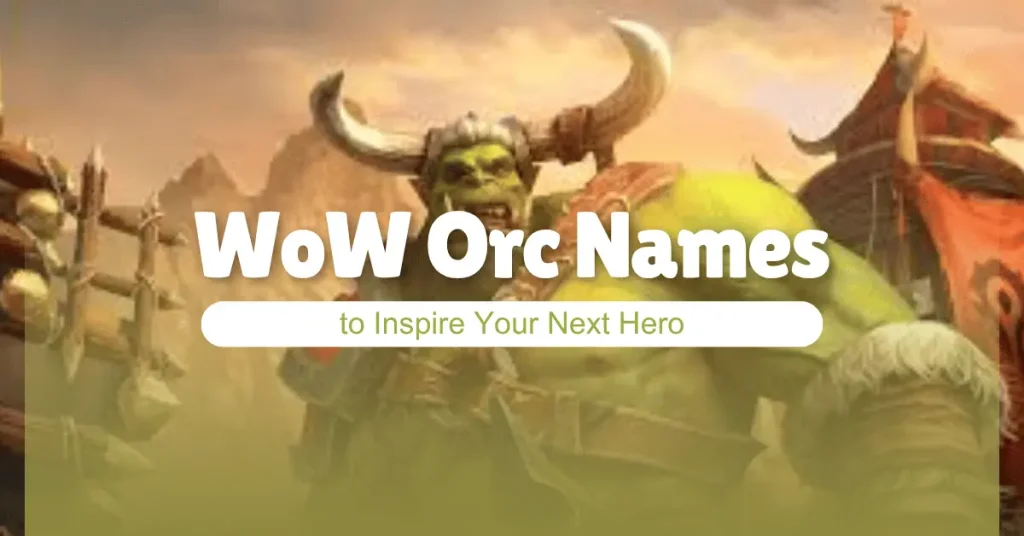 wow-orc-names