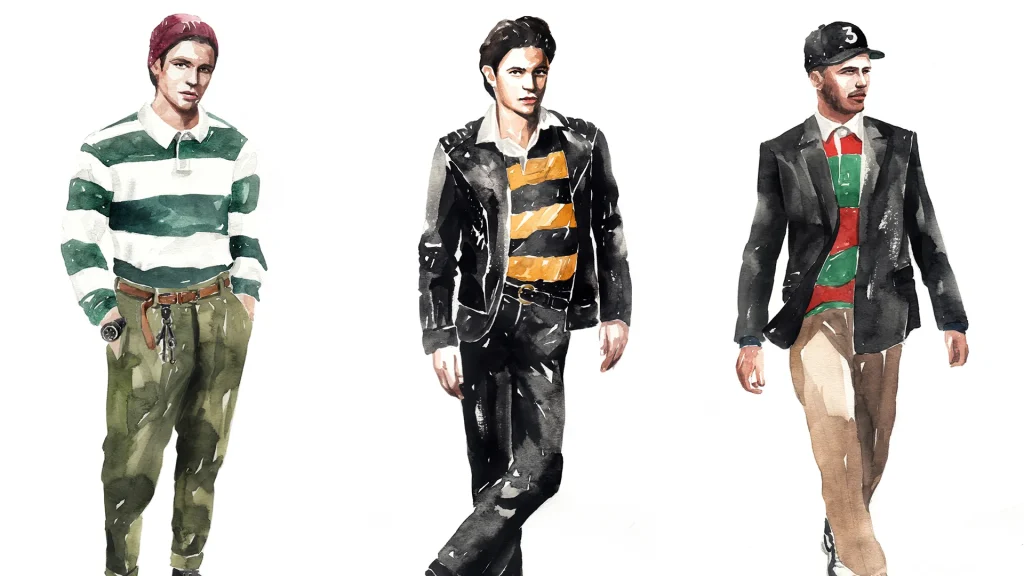 Rugby Clothing: The Ultimate Guide to Rugby Shirts