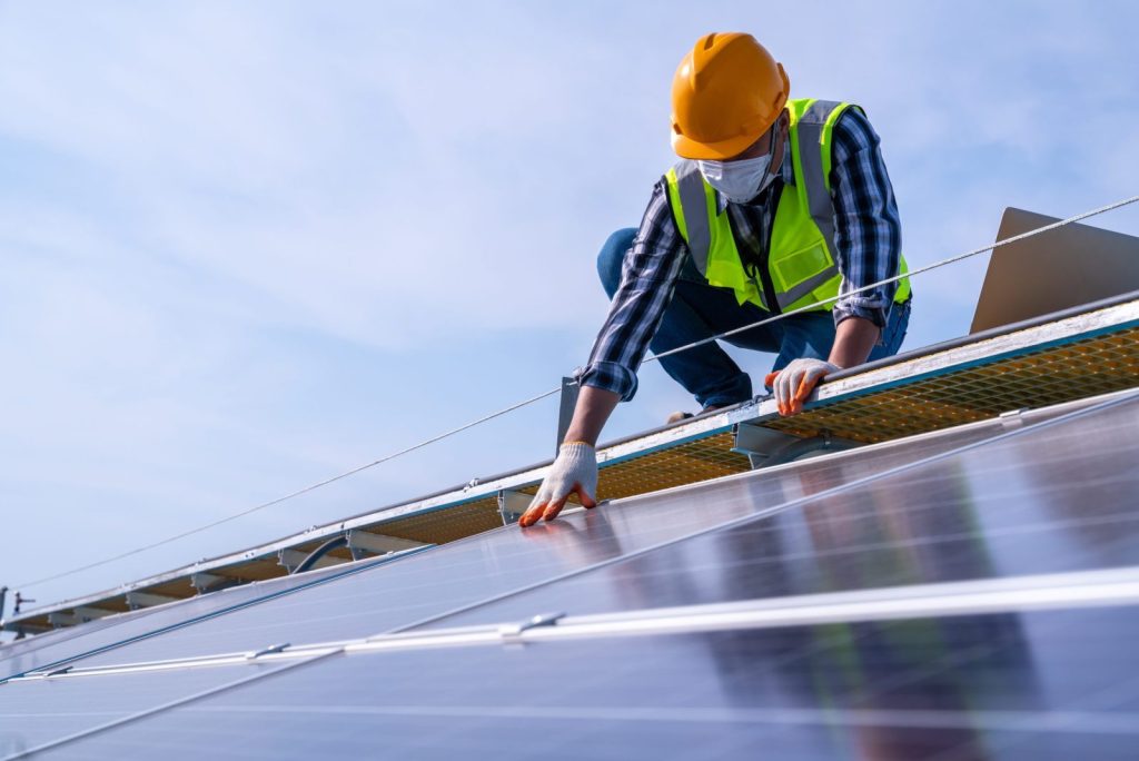 Customized Solar Solutions by North Valley: Tailoring Power to Grass Valley Needs