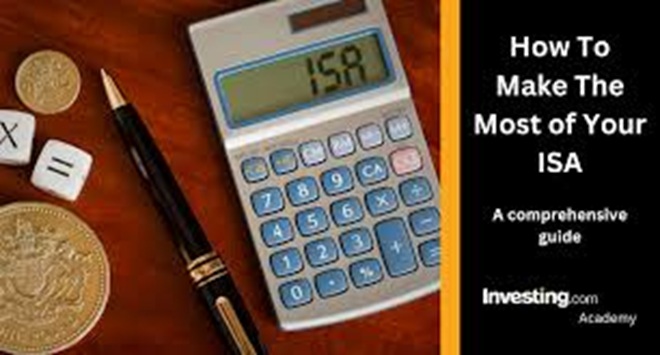 Fixed ISA Guide 2025: Everything You Need to Know 1