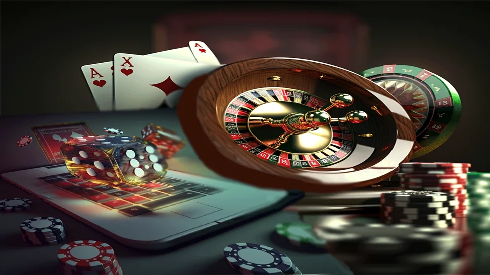 Online Slot Games at BK33 – A Complete Guide for Players 1
