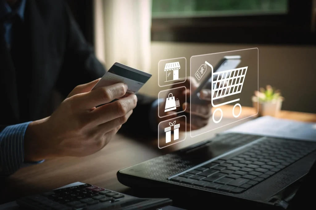 Building a Strong Brand in the Digital Marketplace