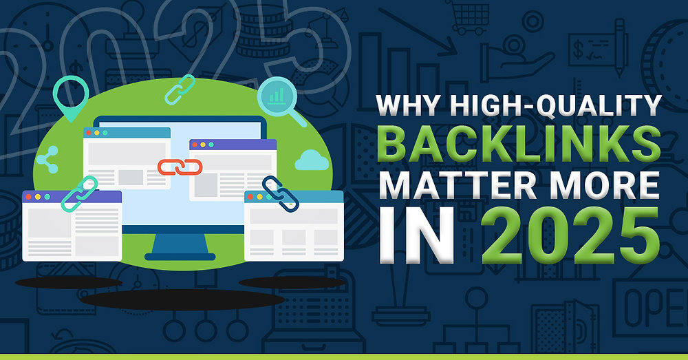 Why You Must Buy Quality Backlinks to Stand Out in Search Engine Optimization 1
