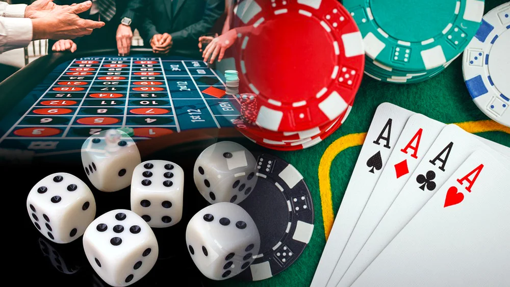 Explore 78WIN Casino – #1 Destination for Online Gambling Fans 1