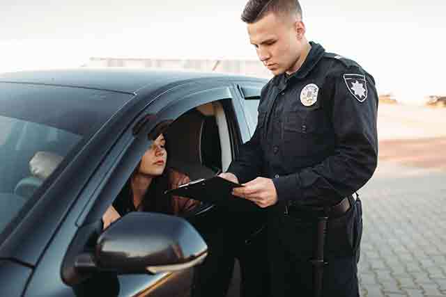 Kansas City Traffic Attorney Can Help Reduce Points and Fines 1