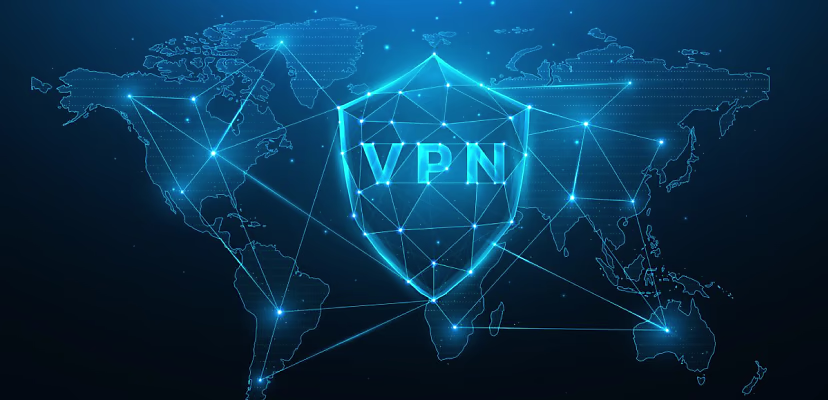 Why Your Team Name Might Be Leaking Data - And How a Free VPN Can Help 1