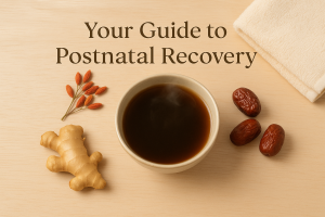 Postnatal Recovery